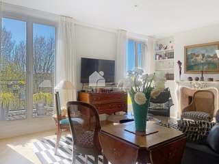 Vente appartement 5 pièces Vente appartement 5 pièces