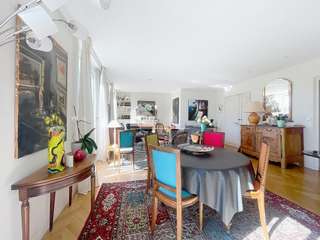 Vente appartement 5 pièces Vente appartement 5 pièces
