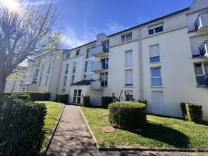 Vente Appartement T1Caen