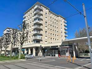 Vente Appartement 3 piècesCaen