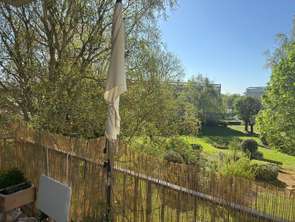 Vente Appartement 4 piècesCaen