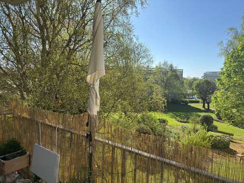 Vente appartement 4 pièces Caen 14