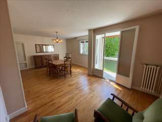 Vente appartement 6 pièces