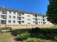 Vente appartement 6 pièces Vente appartement 6 pièces