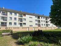 Vente appartement 6 pièces