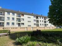 Vente appartement 6 pièces Vente appartement 6 pièces