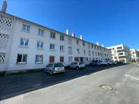 Vente appartement 6 pièces Vente appartement 6 pièces