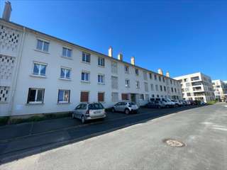 Vente appartement 6 pièces