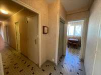 Vente appartement 6 pièces Vente appartement 6 pièces
