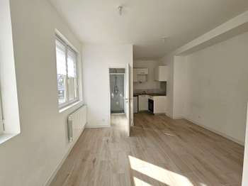 Vente Studio 1 pièce Caen 14