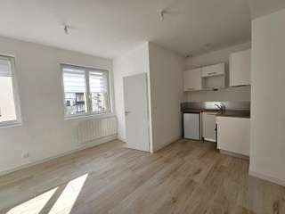 Vente Studio 1 pièce