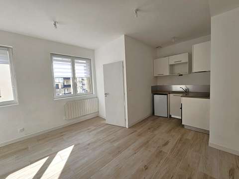 Vente Studio 1 pièce