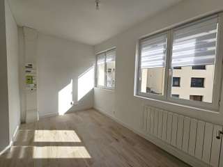 Vente Studio 1 pièce