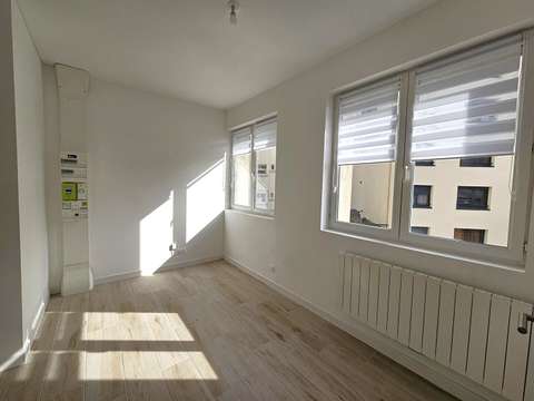 Vente Studio 1 pièce