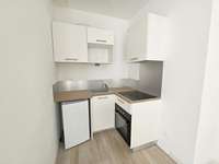 Vente Studio 1 pièce