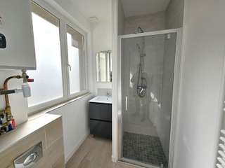 Vente Studio 1 pièce