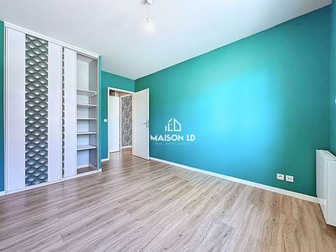 Vente appartement 2 pièces Caen 14