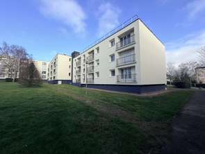 Vente Appartement T1Caen
