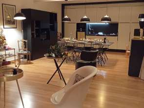 Vente Appartement 5 piècesCaen