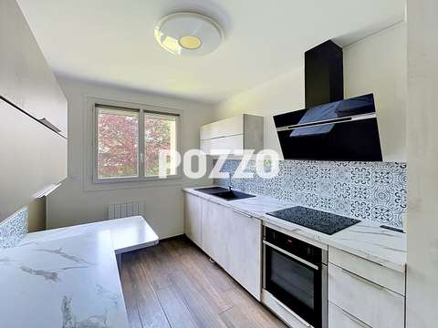 Vente appartement 4 pièces Vente appartement 4 pièces