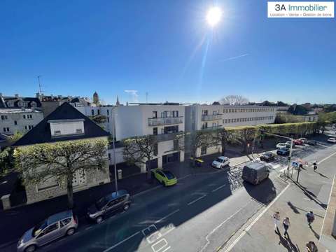 Vente appartement 1 pièce Caen 14