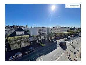 Vente Appartement T1Caen