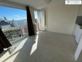 Vente appartement 1 pièce