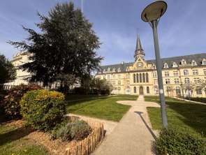 Vente Appartement 4 piècesCaen