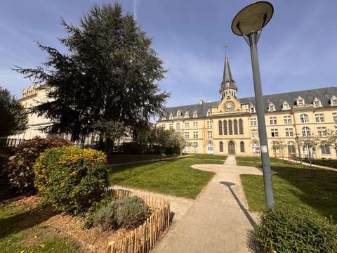 Vente appartement 4 pièces Caen 14