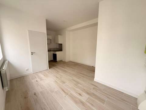 Vente appartement 1 pièce Vente appartement 1 pièce