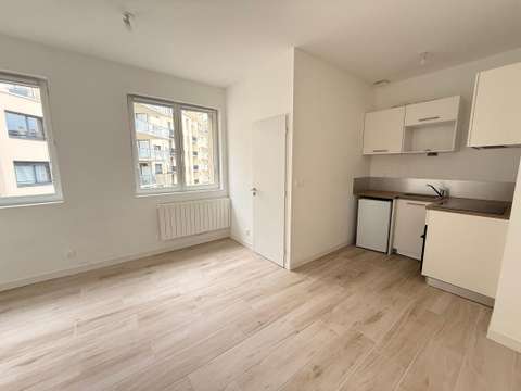 Vente appartement 1 pièce Vente appartement 1 pièce