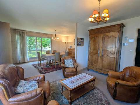 Vente appartement 5 pièces