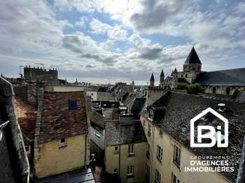 Vente Appartement 3 piècesCaen