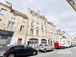 Vente Appartement 3 piècesCaen