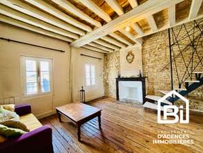 Vente Appartement 3 piècesCaen
