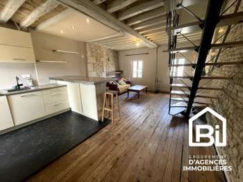 Vente Appartement 3 piècesCaen