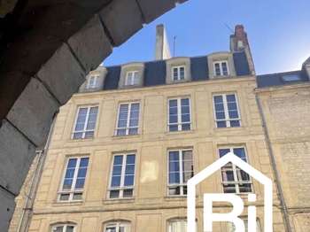 Vente appartement 3 pièces Caen 14