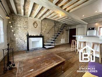Vente Appartement 3 piècesCaen