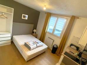 Vente Appartement 2 piècesCaen