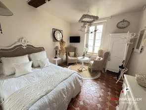 Vente Appartement T1Caen