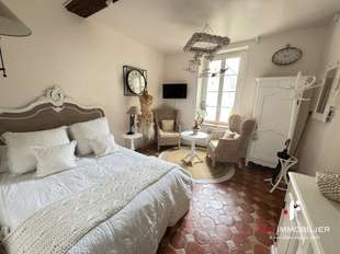 Photo Vente appartement Caen
