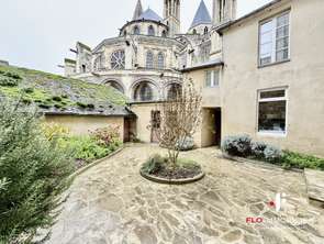 Vente Appartement T1Caen