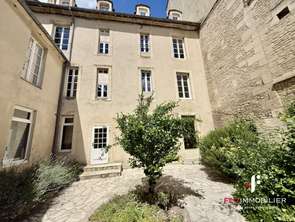 Vente Appartement T1Caen