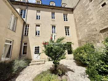 Vente Appartement T1Caen