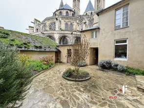 Vente Appartement T1Caen