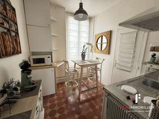 Vente appartement 1 pièce