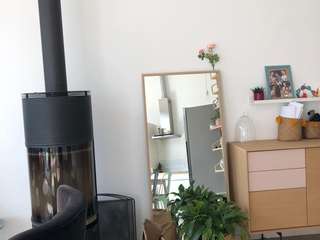 Vente appartement 8 pièces