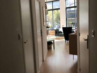 Vente appartement 8 pièces