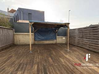 Vente appartement 8 pièces