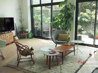 Vente appartement 8 pièces